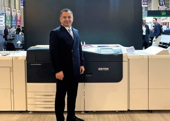 Xerox Türkiye operasyonunu satın alan Lidya Grup,hedef yükseltti
