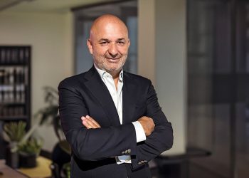 HP Türkiye’nin yeni Genel MüdürüSerdar Urçar