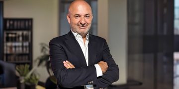 HP Türkiye’nin yeni Genel MüdürüSerdar Urçar