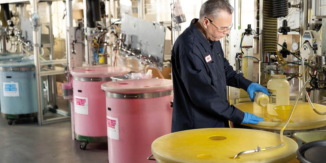 Kodak’tan yeni mürekkep ve primer ürünleri