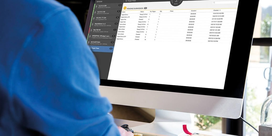 Kodak, PRINERGY 10.0’ı piyasaya sürdü