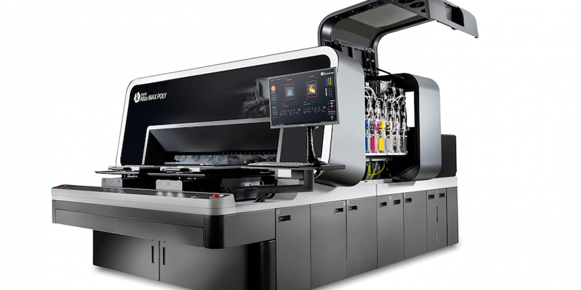 PRINTING United Expo 2023’te Kornit Digital, endüstriyi talep üzerine sürdürülebilir moda ve tekstile dönüştürme vizyonunu sundu