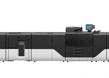 Kyocera, TASKalfa Pro 15000c/B mono inkjet üretim yazıcısı