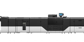 Kyocera, TASKalfa Pro 15000c/B mono inkjet üretim yazıcısı