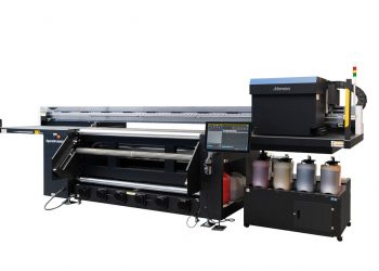 Mimaki Eurasia dijital baskının yeni rotasını FESPA Eurasia 2023’te gösterecekYepyeni Mimaki Tiger600-1800TS ve TxF150-75 ilk kez Türkiye’de