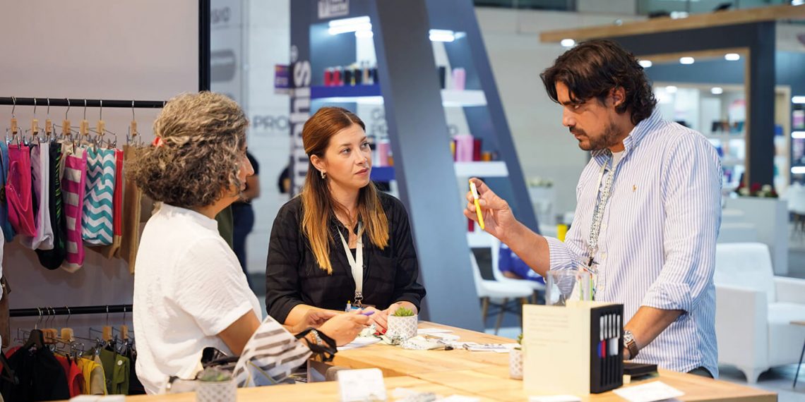 PROMOGIFT İstanbul, katılımcı ve ziyaretçilerinden tam not aldı