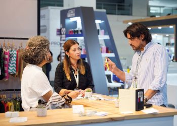 PROMOGIFT İstanbul, katılımcı ve ziyaretçilerinden tam not aldı