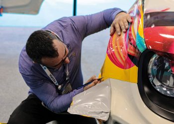 FESPA Eurasia 2023 ücretsiz ziyaretçi kaydınızı oluşturabilirsiniz