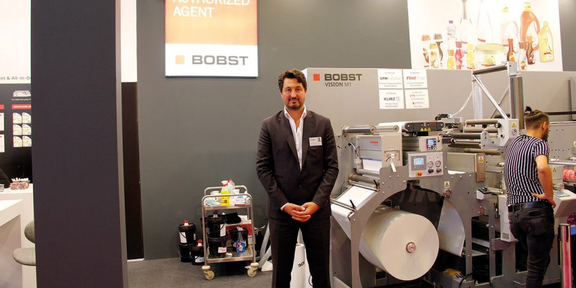 İmeks 20. yılında