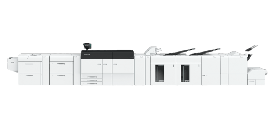 Fujifilm, toner baskı çözümleri yelpazesini genişletiyor