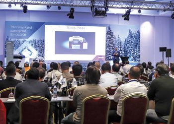Epson, Roadshow‘23 ile en yeni ürünlerini sergiledi