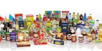 Hızlı tüktim ürünleri parakendesi %85 büyüdü