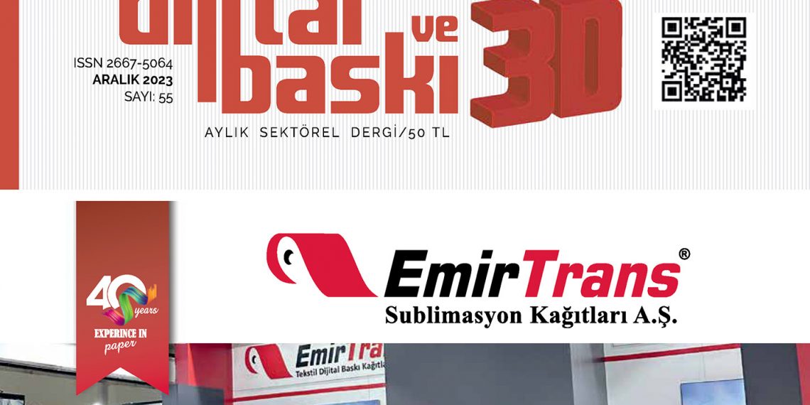 YERELLİK VE DİJİTAL BASKI …