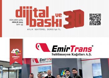 YERELLİK VE DİJİTAL BASKI …