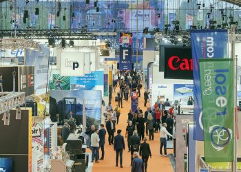 FESPA 2024:Baskı, tabela, kişiselleştirme ve spor giyimde yeni fırsatlar…