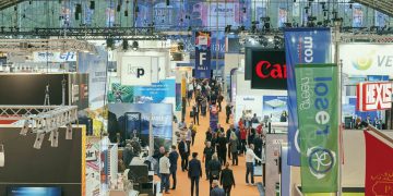 FESPA 2024:Baskı, tabela, kişiselleştirme ve spor giyimde yeni fırsatlar…