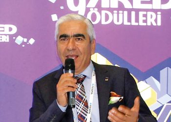 Açıkhava ve Endüstriyel Reklamcılar Derneği Başkanı Şahin Acar“FESPA Eurasia 2023’ü son derece olumlu geri dönüşler alarak tamamladık”