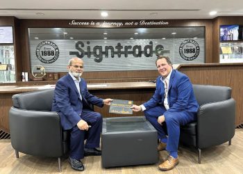 FESPA Middle East 2024,fuar alanını katılımcı ilgisine uyacak şekilde genişletiyor