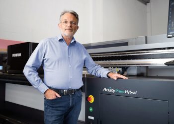 Dünyada bir ilk:Fujifilm Acuity Prime Hybrid’e ilk yatırım