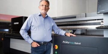 Dünyada bir ilk:Fujifilm Acuity Prime Hybrid’e ilk yatırım