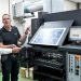 Hollandalı baskı şirketi Impressed, Jet Press 750S Yüksek Hızlı Model’e geçiyor