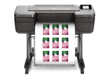 GMG, HP Indigo’ya eşi benzeri olmayan bir prova çözümü sunuyor