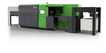 Highcon 2 adetBeam 2C kuruyor