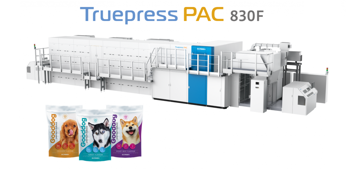 Canon, etiket baskı portföyünü genişletiyor:LabelStream LS2000