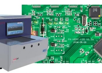 MGI Digital Technology – Altix iş ortaklığı