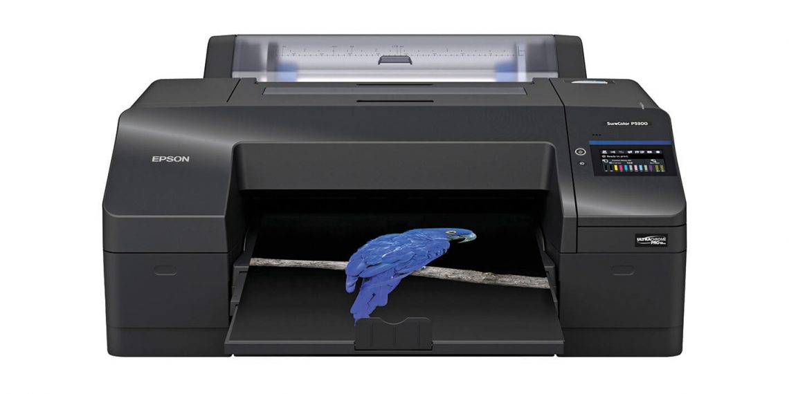 Fotoğrafçılar ve güzel sanatlar için tasarlandıEpson, sanatı canlandıran yazıcısını tanıttı