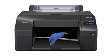 Fotoğrafçılar ve güzel sanatlar için tasarlandıEpson, sanatı canlandıran yazıcısını tanıttı
