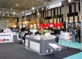 FESPA Eurasia 2023 sektöre hareket getirdi