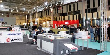 FESPA Eurasia 2023 sektöre hareket getirdi