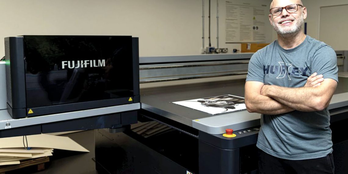 Fujifilm Acuity Prime 30’a yatırım