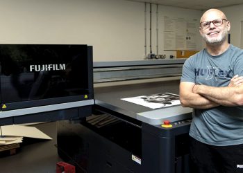 Fujifilm Acuity Prime 30’a yatırım