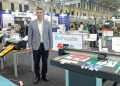 FESPA Eurasia 2023’teA ve A kesicileriylegöz doldurdu