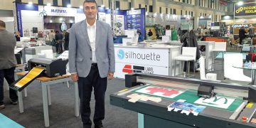 FESPA Eurasia 2023’teA ve A kesicileriylegöz doldurdu