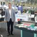FESPA Eurasia 2023’teA ve A kesicileriylegöz doldurdu