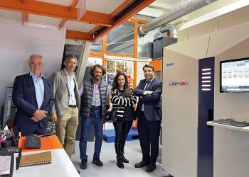 Elektroser Türkiye’deki dokuzuncu Screen’i kurduTemiziş Ofset’de üçüncü Screen