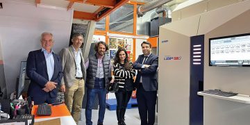 Elektroser Türkiye’deki dokuzuncu Screen’i kurduTemiziş Ofset’de üçüncü Screen