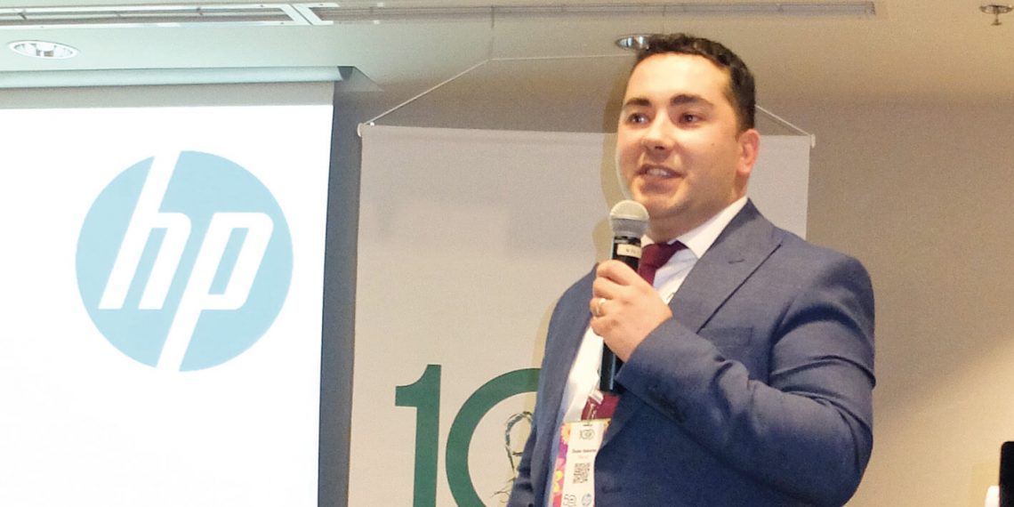 Matset A.Ş. Dijital Ürünlerden SorumluSatış Müdürü Önder Babataş:“Sizi dijital dünyaya çok hızlı dahil edebiliyoruz”