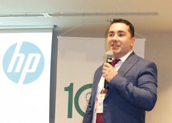 Matset A.Ş. Dijital Ürünlerden SorumluSatış Müdürü Önder Babataş:“Sizi dijital dünyaya çok hızlı dahil edebiliyoruz”