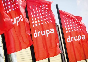 Biletler satışta: drupa 2024 dünyanın her yerinden ziyaretçi bekliyor