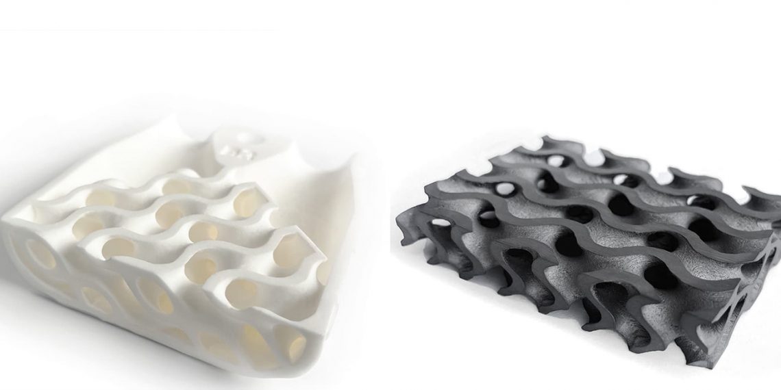 Formnext 2023’te D3, Mikro Parçacık Püskürtme (MPJ™) teknolojisini tanıttı