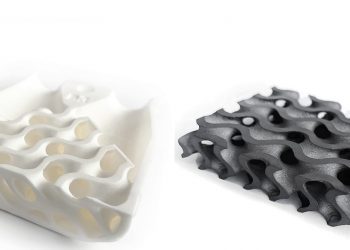 Formnext 2023’te D3, Mikro Parçacık Püskürtme (MPJ™) teknolojisini tanıttı