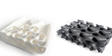 Formnext 2023’te D3, Mikro Parçacık Püskürtme (MPJ™) teknolojisini tanıttı