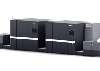 Otomasyon odaklıRICOH ProTM VC80000 inkjet ekonomisinibaştan yazıyor