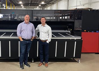 Agfa Tauro H3300 UHS ile genişleyen üretim