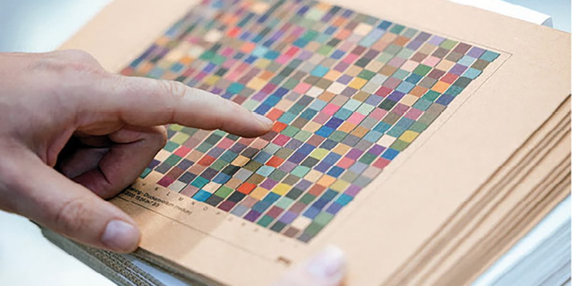 GMG, ambalaj baskısında daha fazla üretkenlik için üç yazılım güncellemesini duyurdu