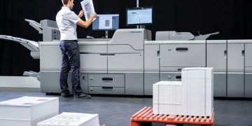 10 HEIDELBERG yeniliği maliyetleri düşürüyor ve beceri eksikliğini hafifletiyor